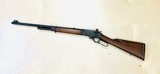 MARLIN 444 24 INCH BARREL .444
RIFLE FROM 1966 - 2 of 10