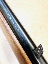 MARLIN 444 24 INCH BARREL .444
RIFLE FROM 1966 - 9 of 10