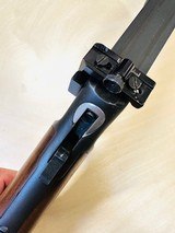 MARLIN 444 24 INCH BARREL .444
RIFLE FROM 1966 - 6 of 10