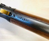 MARLIN 444 24 INCH BARREL .444
RIFLE FROM 1966 - 8 of 10