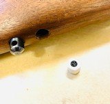 MARLIN 444 24 INCH BARREL .444
RIFLE FROM 1966 - 5 of 10