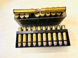 MARLIN 444 24 INCH BARREL .444
RIFLE FROM 1966 - 10 of 10