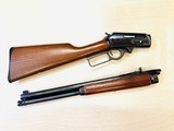 RARE MARLIN 1895 LTD 45-70 TAKE-DOWN 18 1/2