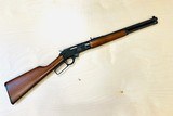 RARE MARLIN 1895 LTD 45-70 TAKE-DOWN 18 1/2