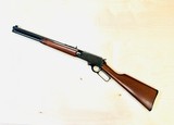 RARE MARLIN 1895 LTD 45-70 TAKE-DOWN 18 1/2
