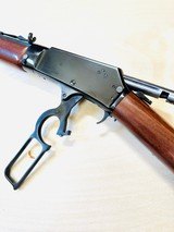 RARE MARLIN 1895 LTD 45-70 TAKE-DOWN 18 1/2