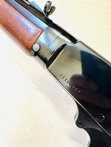 RARE MARLIN 1895 LTD 45-70 TAKE-DOWN 18 1/2