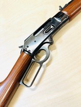 RARE MARLIN 1895 LTD 45-70 TAKE-DOWN 18 1/2