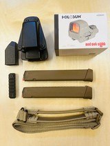 MAXIM DEFENSE PD9 PISTOL - 12 of 12