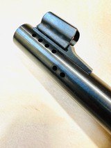 MARLIN 1895 GL JM 45-70 WITH PORTED BARREL - 8 of 12