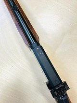 MARLIN 1895 GL JM 45-70 WITH PORTED BARREL - 6 of 12