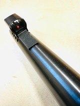 MARLIN 1895 GL JM 45-70 WITH PORTED BARREL - 7 of 12