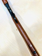 MARLIN 1895 GL JM 45-70 WITH PORTED BARREL - 9 of 12