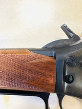 MARLIN 1895 GL JM 45-70 WITH PORTED BARREL - 10 of 12