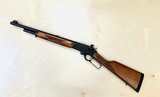 MARLIN 1895 GL JM 45-70 WITH PORTED BARREL - 2 of 12
