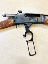 MARLIN 1895 GL JM 45-70 WITH PORTED BARREL - 5 of 12