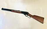 MARLIN 1895 LTD45-70 18 1/2 