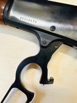 MARLIN 1895 LTD45-70 18 1/2 