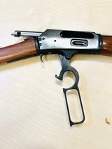 MARLIN 1895 LTD45-70 18 1/2 