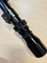 MARLIN 3-9 X 32 RIFLESCOPE MADE IN JAPAN 1970'S - 3 of 7