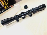 MARLIN 3-9 X 32 RIFLESCOPE MADE IN JAPAN 1970'S - 4 of 7