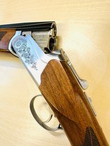 SKB 90 TSS SPORTING 12 GAUGE SHOTGUN DEMO GUN
30