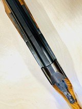 KRIEGHOFF K-32 SAN REMO 2 BARREL SET - 9 of 15