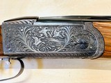 KRIEGHOFF K-32 SAN REMO 2 BARREL SET - 7 of 15