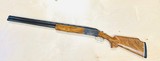 KRIEGHOFF K-32 SAN REMO 2 BARREL SET - 4 of 15