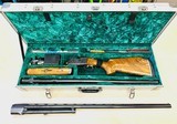 KRIEGHOFF K-32 SAN REMO 2 BARREL SET