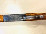 KRIEGHOFF K-32 SAN REMO 2 BARREL SET - 6 of 15