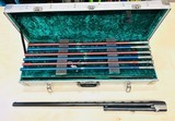 KRIEGHOFF K-32 SAN REMO 2 BARREL SET - 2 of 15