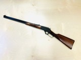 MARLIN 1894CB LTD .44/44 MAG 24 INCH JM STUNNING CONDITION - 2 of 13