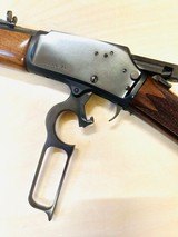 MARLIN 1894CB LTD .44/44 MAG 24 INCH JM STUNNING CONDITION - 4 of 13