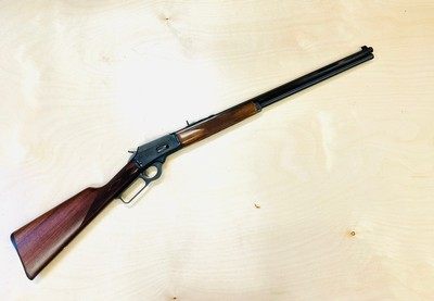 MARLIN 1894CB LTD .44/44 MAG 24 INCH JM STUNNING CONDITION