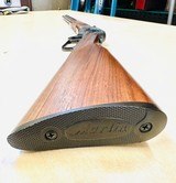 MARLIN 1894CB LTD .44/44 MAG 24 INCH JM STUNNING CONDITION - 9 of 13
