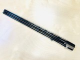 KRIEGHOFF K80 OR K32 20 GAUGE BARREL 28