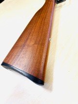 MARLIN 336CB 38-55 JM RIFLE WITH OCTAGON 24