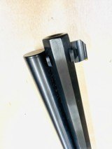 MARLIN 336CB 38-55 JM RIFLE WITH OCTAGON 24