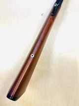 MARLIN 336CB 38-55 JM RIFLE WITH OCTAGON 24
