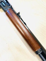 MARLIN 336CB 38-55 JM RIFLE WITH OCTAGON 24