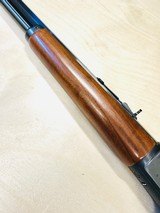 MARLIN 336CB 38-55 JM RIFLE WITH OCTAGON 24