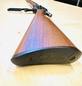 MARLIN 336CB 38-55 JM RIFLE WITH OCTAGON 24