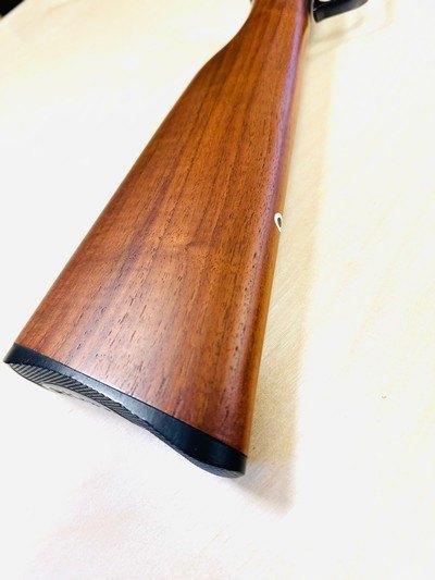 MARLIN 336CB 38-55 JM RIFLE WITH OCTAGON 24