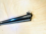 MARLIN 336CB 38-55 JM RIFLE WITH OCTAGON 24