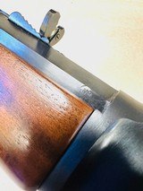 MARLIN 336CB 38-55 JM RIFLE WITH OCTAGON 24