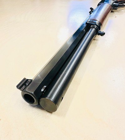 MARLIN 1895 LTD III 45-70 18 1/2