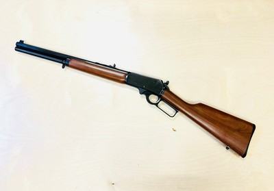 MARLIN 1895 LTD III 45-70 18 1/2