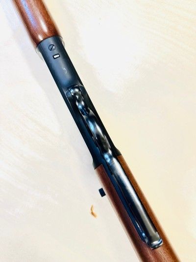 MARLIN 1895 LTD III 45-70 18 1/2