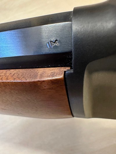 MARLIN 1895 LTD III 45-70 18 1/2